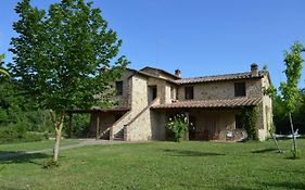 Casa Vacanze Agriturismo Tabiano